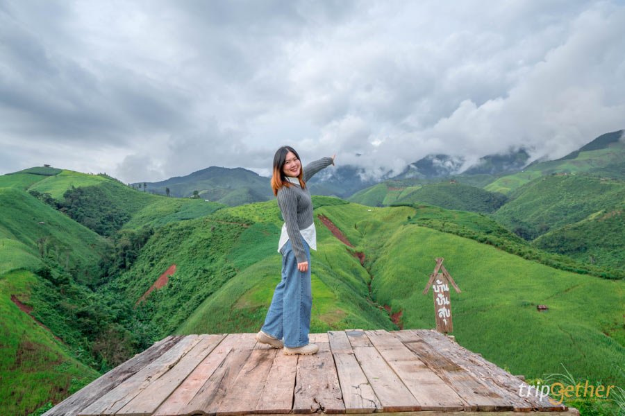 ทริปเที่ยวน่าน 3 วัน 2 คืน เช็คอินตัวในเมือง - นอกเมือง ไหว้พระ แวะร้านเด็ด นอนใกล้ชิดธรรมชาติ