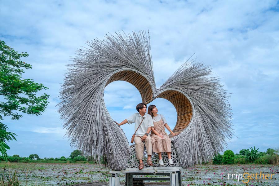 5 ที่เที่ยวครอบครัว ใกล้กรุงเทพ เที่ยวง่าย เด็กสนุก ผู้ใหญ่แฮปปี้