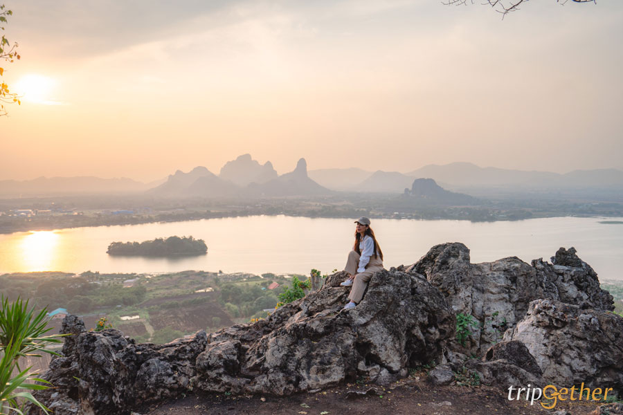 5 ที่เที่ยวลพบุรี เช้าไปเย็นกลับ เที่ยวใกล้กรุงเทพ วันเดียวก็เก็บครบ