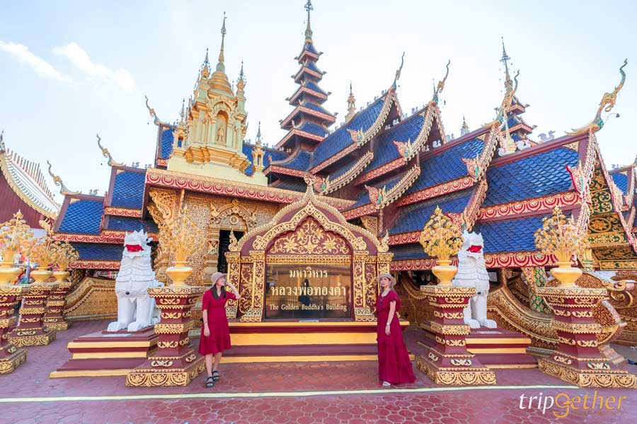 5 ที่เที่ยวสุโขทัย สายบุญ ไหว้พระชมวัด สัมผัสเมืองประวัติศาสตร์