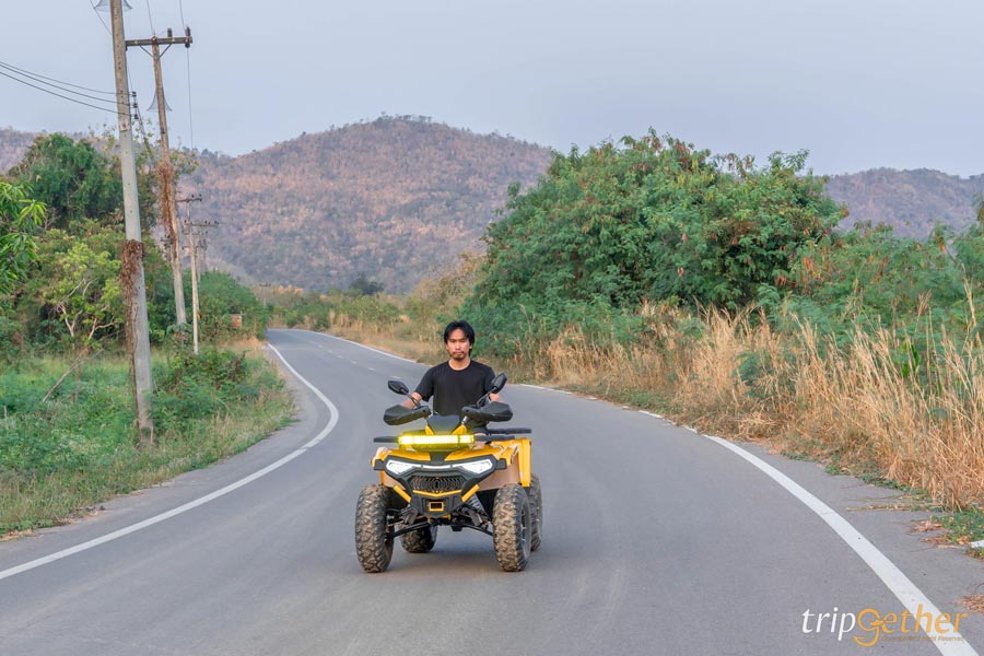 สุณี รีสอร์ท แก่งกระจาน