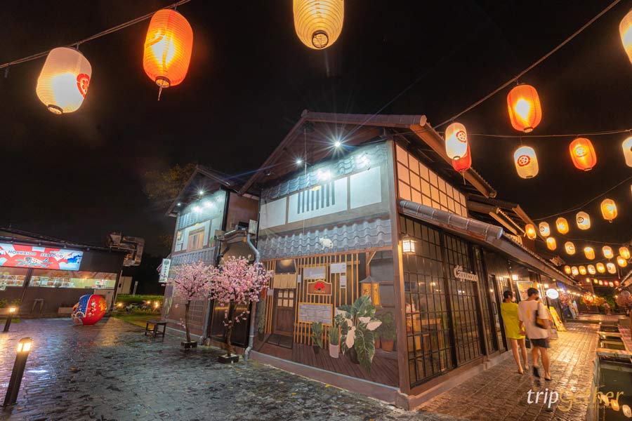 6 ตลาดกลางคืนกรุงเทพ ฉบับอัปเดต สายกินเที่ยวช้อปต้องตามไปเก็บให้ครบ