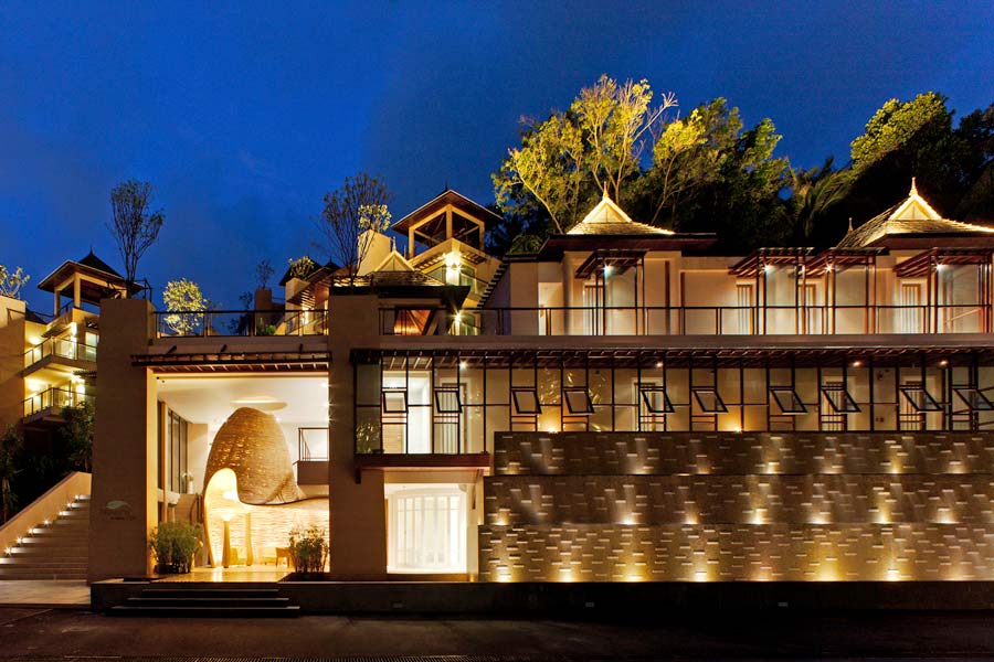 เดอะ เวสทิน สิเหร่ เบย์ รีสอร์ท แอนด์ สปา ภูเก็ต ชวนสัมผัสประสบการณ์ฟื้นฟูร่างกาย จิตใจ และจิตวิญญาณ ตลอดเดือนมีนาคมนี้