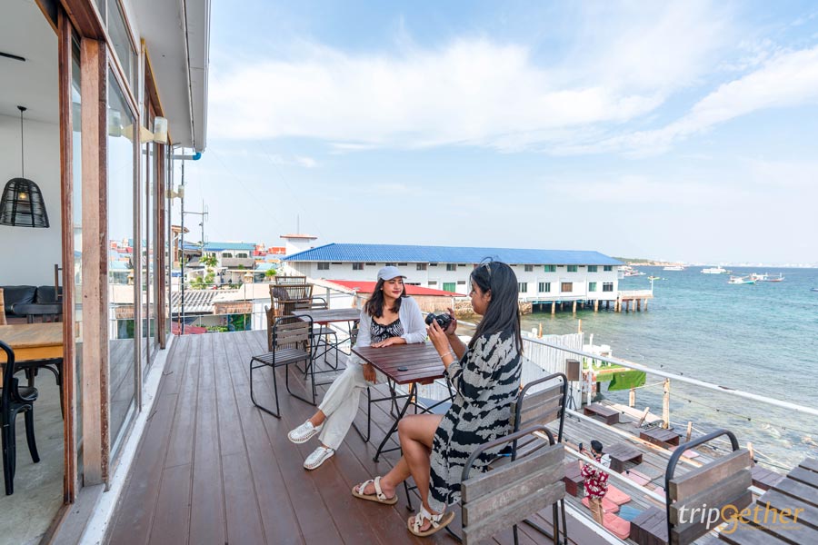 5 ร้านอาหารเกาะล้าน ซีฟู้ดสดฉ่ำ ความอร่อยจัดเต็ม