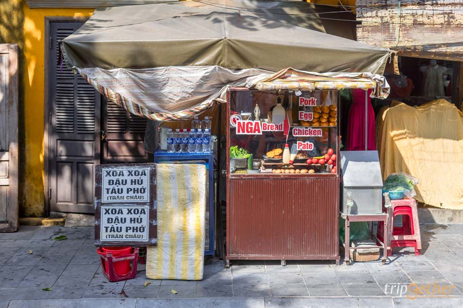 10 พิกัดกินเที่ยวฮอยอัน เวียดนาม เมืองมรดกโลกสีมัสตาร์ด