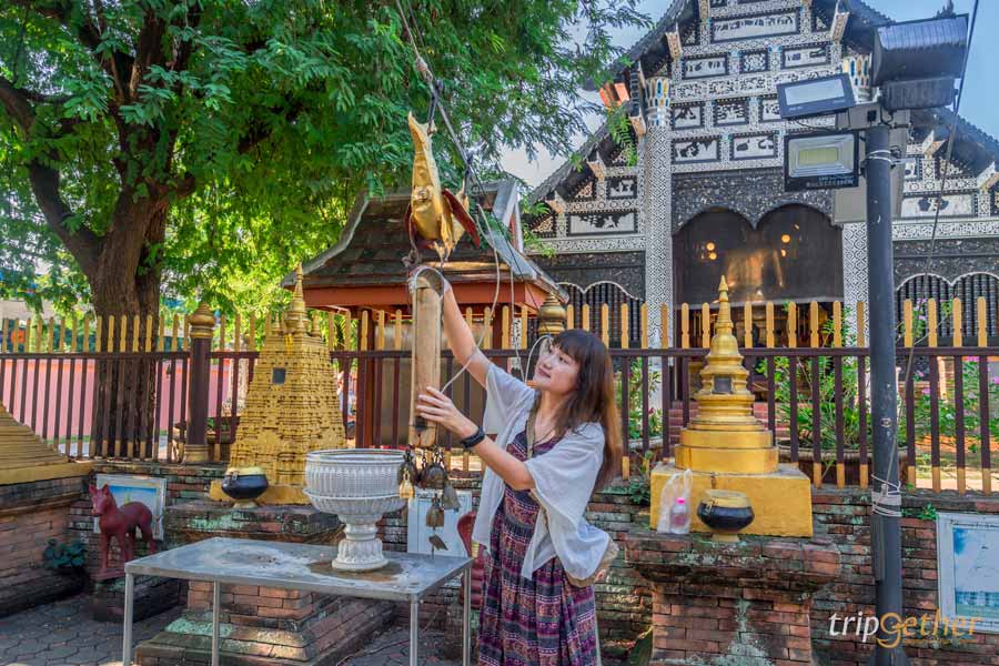 ที่เที่ยววันไหลชลบุรี สงกรานต์ 2569 