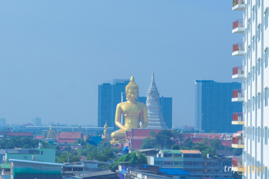 5 ที่เที่ยวกรุงเทพ ใกล้รถไฟฟ้า เดินทาง่าย ไม่ต้องขับรถ เที่ยวเพลิน ถ่ายรูปสวย