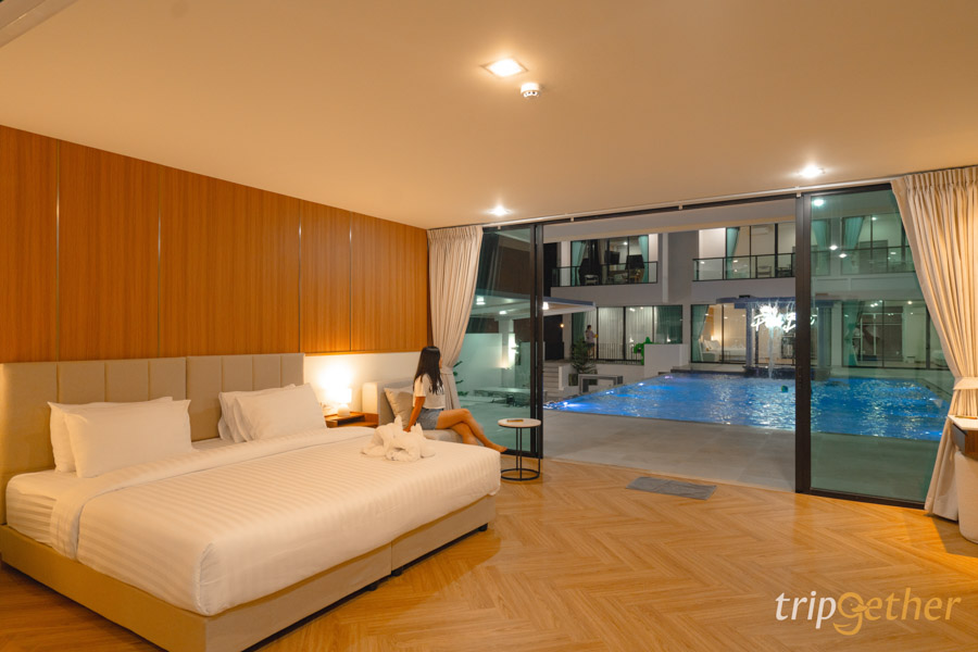 Blanche Villa Khaoyai