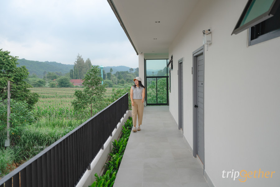 Blanche Villa Khaoyai