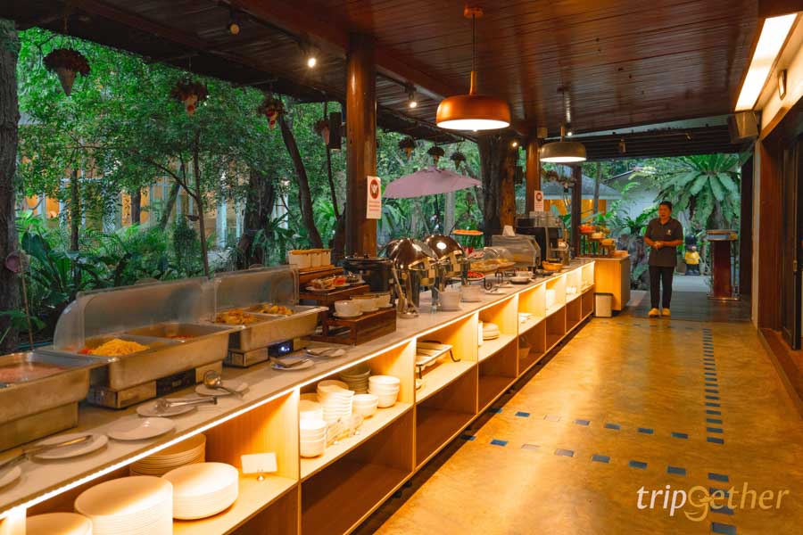 Blanche Villa Khaoyai