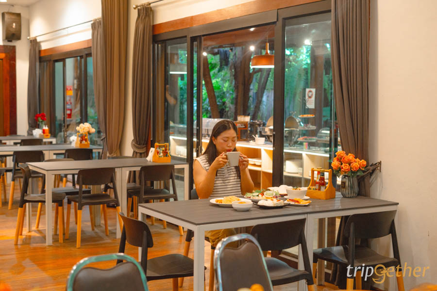 Blanche Villa Khaoyai