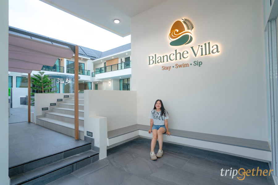 Blanche Villa Khaoyai