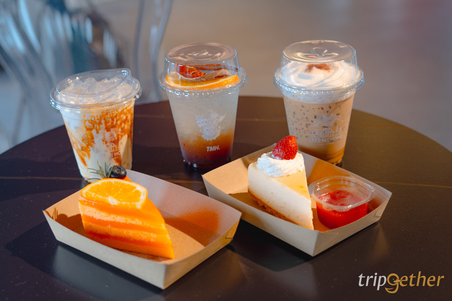 เขาใหญ่ ปากช่อง 3วัน2คืน