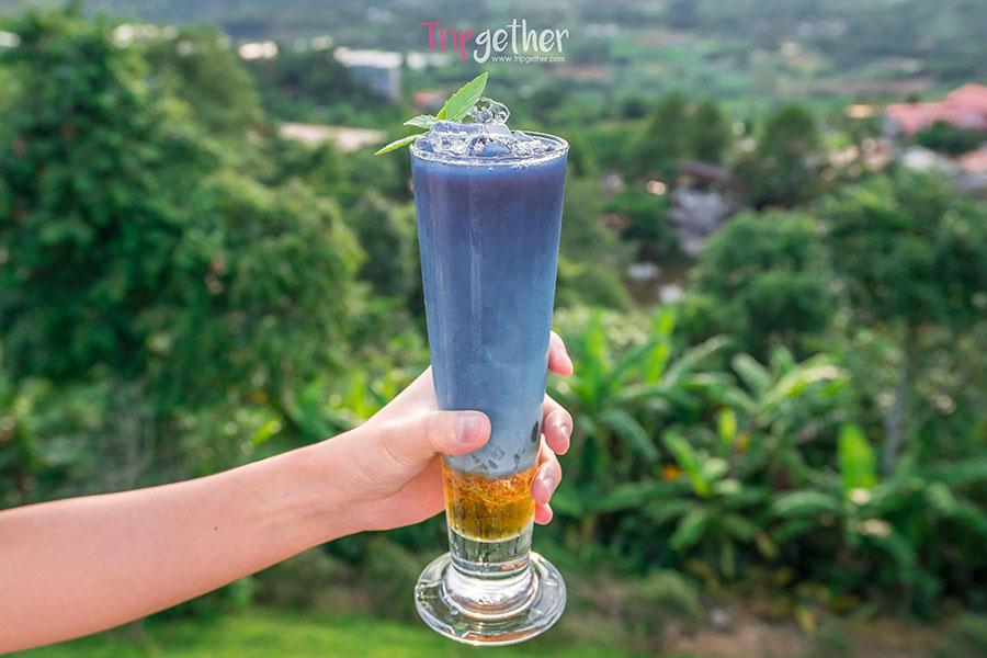 9 ร้านอาหาร+คาเฟ่ เขาค้อ เมนูอร่อยแบบจัดเต็ม