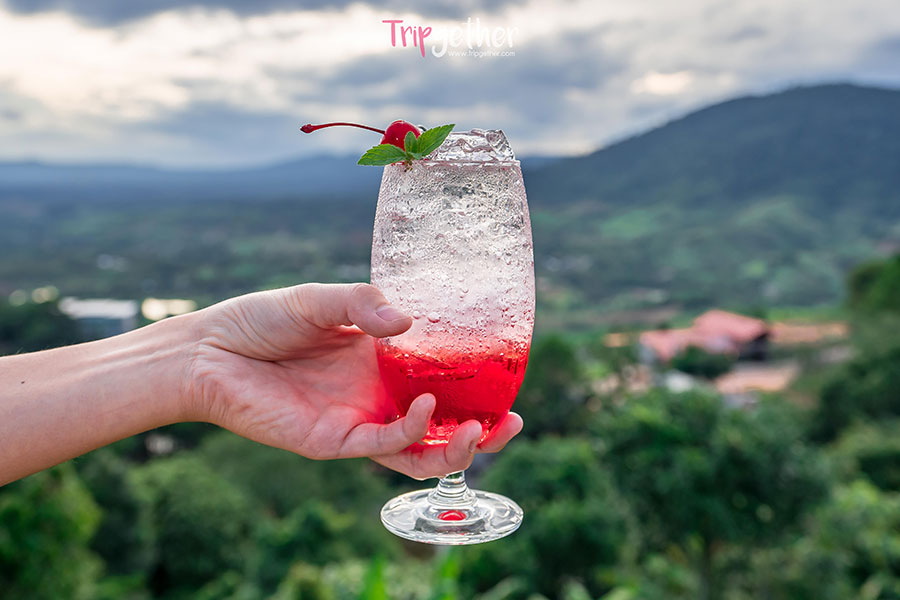 9 ร้านอาหาร+คาเฟ่ เขาค้อ เมนูอร่อยแบบจัดเต็ม