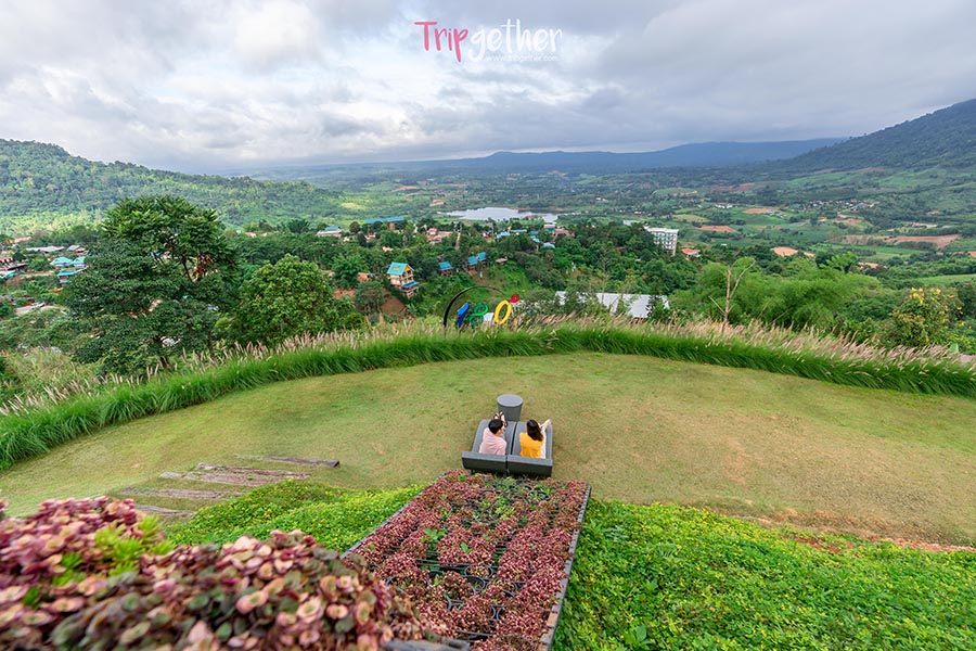 9 ที่พักเขาค้อ จัดเต็มครบทุกวิว ชิลล์ครบทุกบรรยากาศ