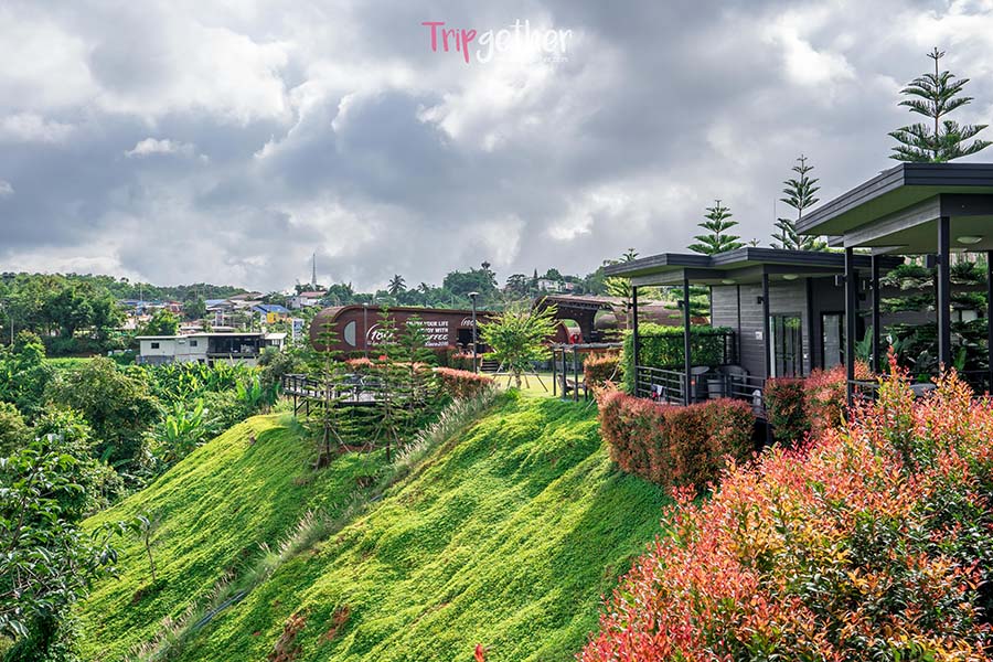 9 ที่พักเขาค้อ จัดเต็มครบทุกวิว ชิลล์ครบทุกบรรยากาศ