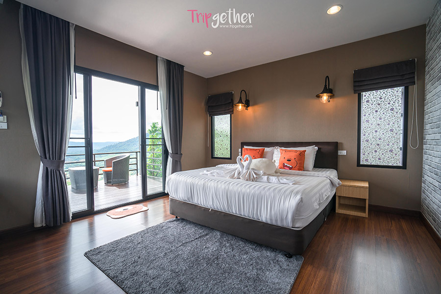 9 ที่พักเขาค้อ จัดเต็มครบทุกวิว ชิลล์ครบทุกบรรยากาศ