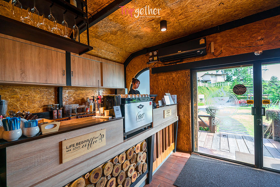 9 ร้านอาหาร+คาเฟ่ เขาค้อ เมนูอร่อยแบบจัดเต็ม