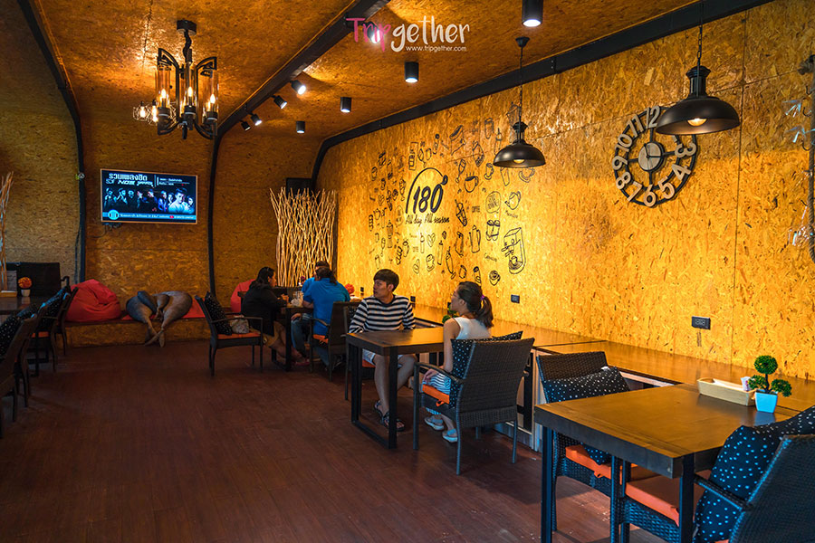 9 ร้านอาหาร+คาเฟ่ เขาค้อ เมนูอร่อยแบบจัดเต็ม