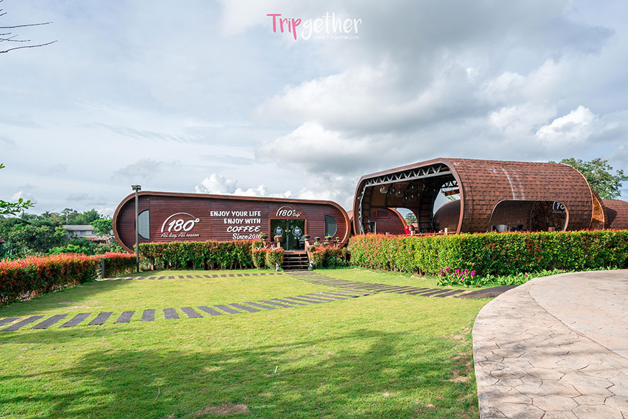 9 ร้านอาหาร+คาเฟ่ เขาค้อ เมนูอร่อยแบบจัดเต็ม