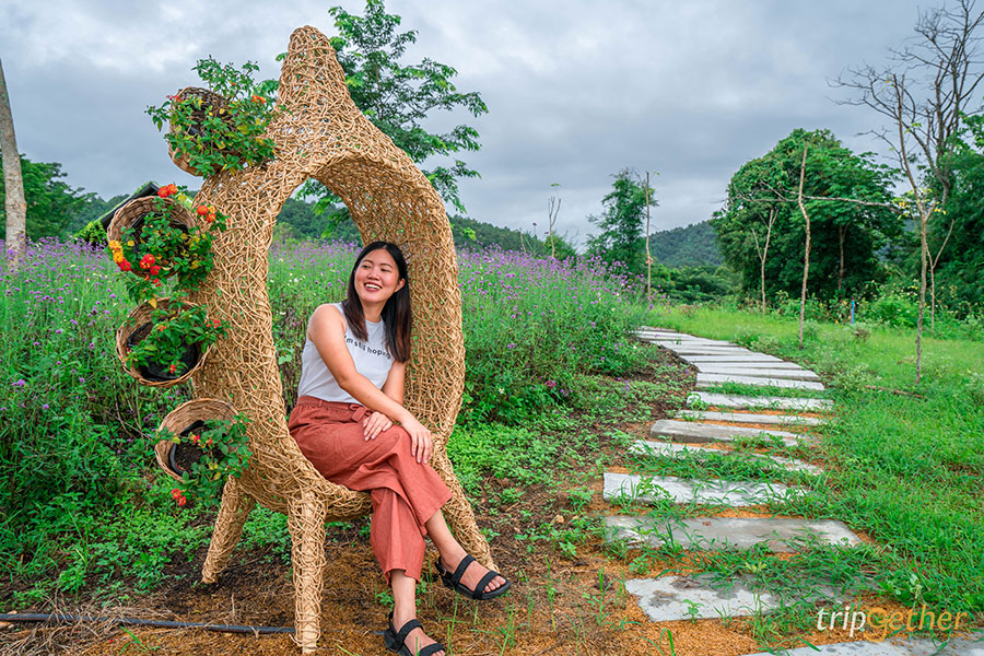 10 ที่พักวิวเขา สวยสุดอันซีน