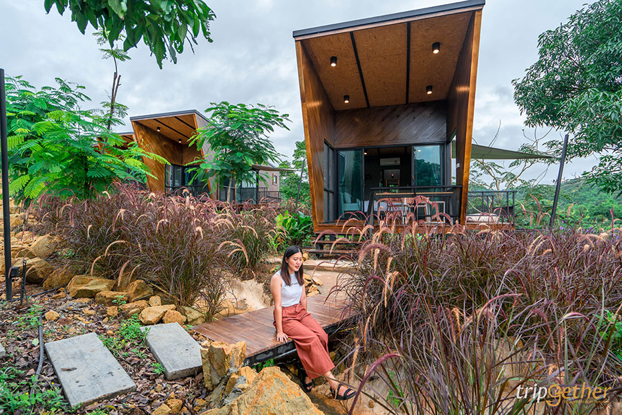 10 ที่พักวิวเขา สวยสุดอันซีน