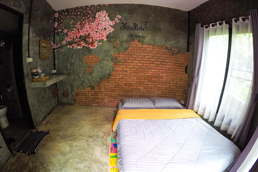 5 ที่พักใกล้ดอยม่อนเงาะ เชียงใหม่ สัมผัสทะเลหมอก ไม่ไกลจากตัวเมือง