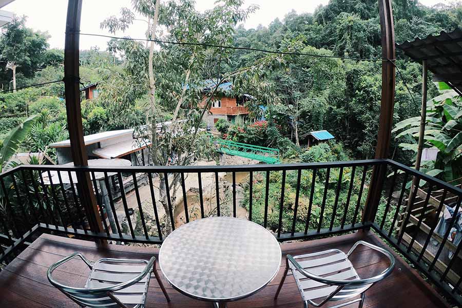 5 ที่พักใกล้ดอยม่อนเงาะ เชียงใหม่ สัมผัสทะเลหมอก ไม่ไกลจากตัวเมือง