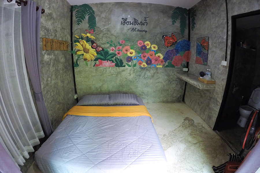 5 ที่พักใกล้ดอยม่อนเงาะ เชียงใหม่ สัมผัสทะเลหมอก ไม่ไกลจากตัวเมือง