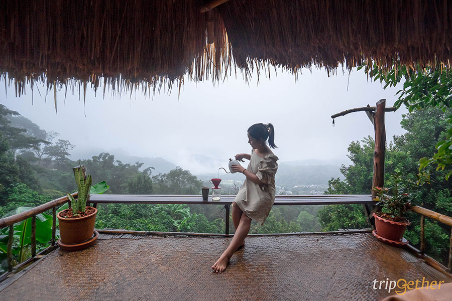 10 ที่พักวิวเขา สวยสุดอันซีน