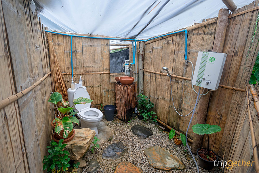 10 ที่พักวิวเขา สวยสุดอันซีน