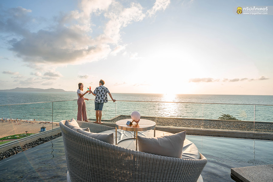 ร้านน่านั่งบางแสน พัทยา สัตหีบ