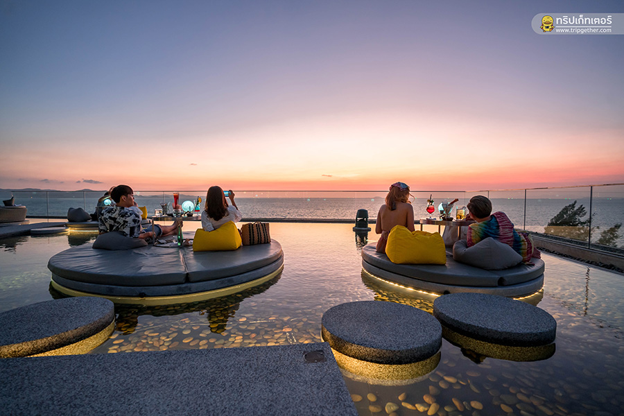 ร้านน่านั่งบางแสน พัทยา สัตหีบ