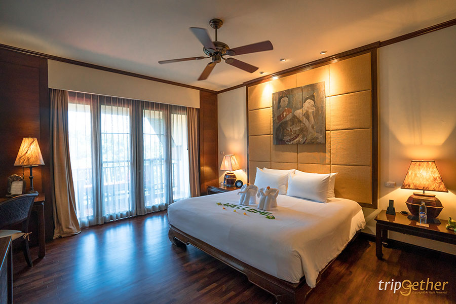 อัปเดต 2020 | 12 ที่พักเชียงราย บรรยากาศดีต่อใจ ที่หนาวนี้ไม่ควรพลาด!!