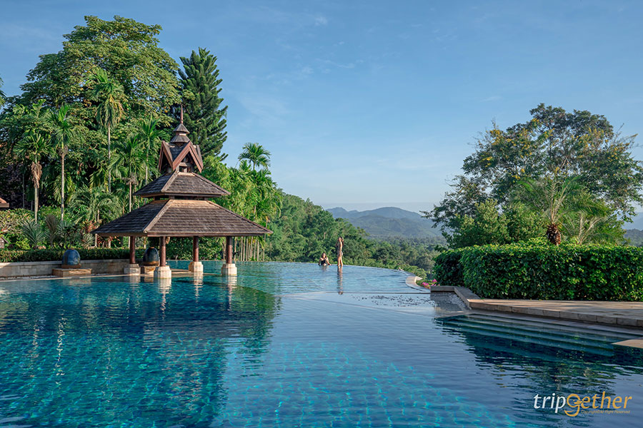 อัปเดต 2020 | 12 ที่พักเชียงราย บรรยากาศดีต่อใจ ที่หนาวนี้ไม่ควรพลาด!!