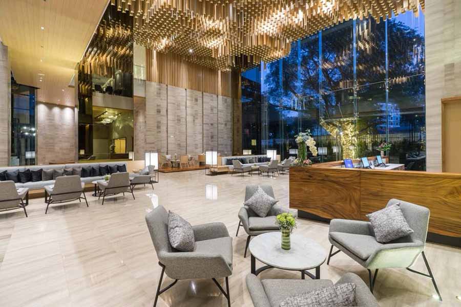 Arize Hotel Sri Racha_2