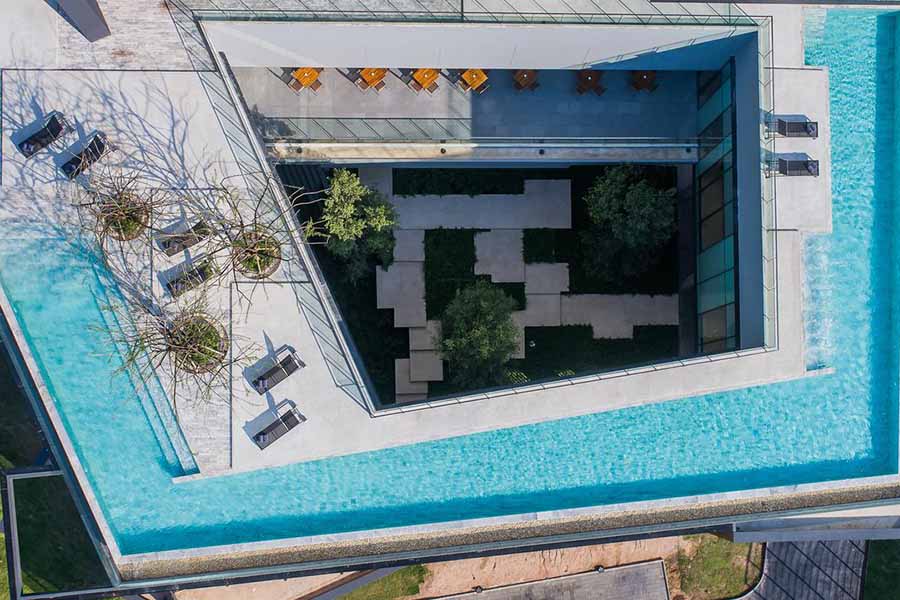 Arize Hotel Sri Racha_2