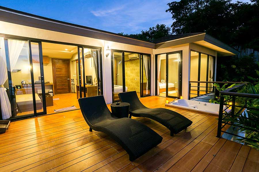 Asara Private beach_2