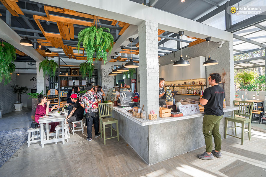 ร้านน่านั่งบางแสน พัทยา สัตหีบ