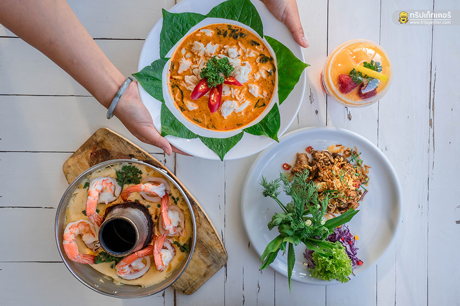 ร้านน่านั่งบางแสน พัทยา สัตหีบ