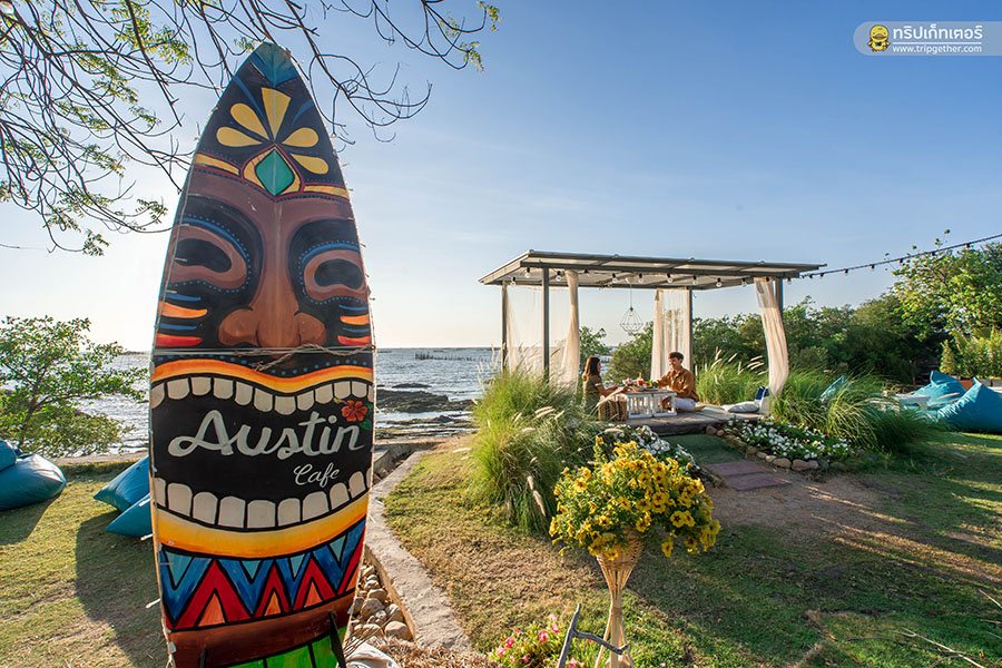 ร้านน่านั่งบางแสน พัทยา สัตหีบ