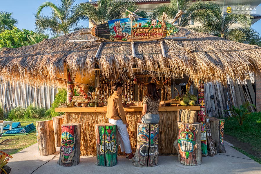 ร้านน่านั่งบางแสน พัทยา สัตหีบ