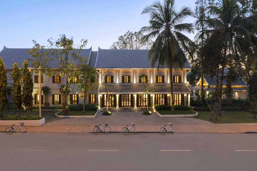 Avani Luang Prabang Hotel_1