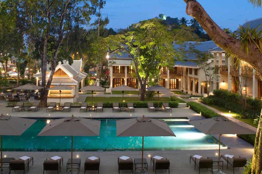 Avani Luang Prabang Hotel_1