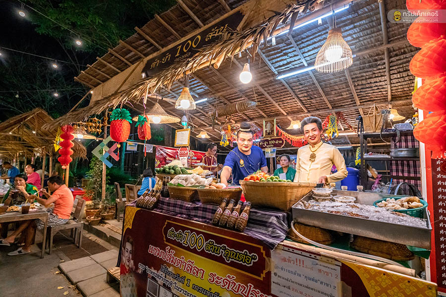 Ayutthaya_Night_Market-33