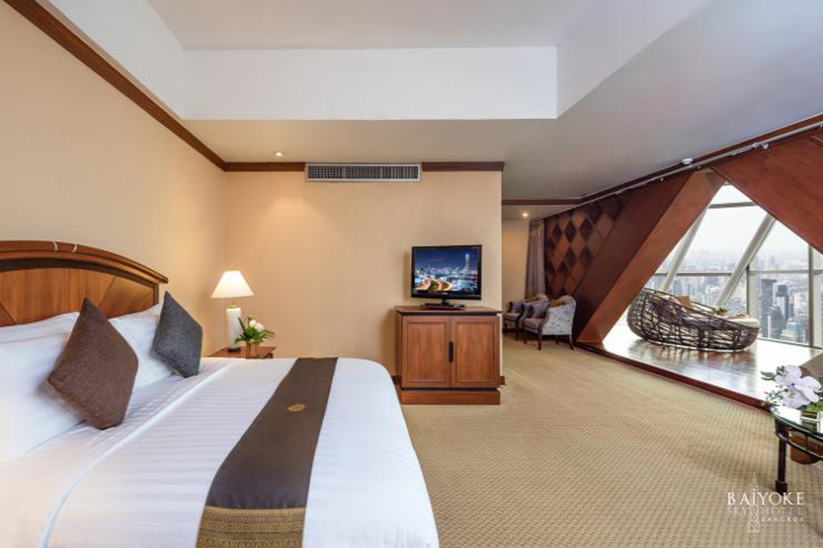BAIYOKE SKY HOTEL1