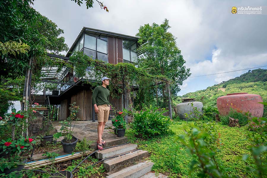 อัปเดต 15 ที่พักเขาค้อ คัดมาเฉพาะที่เด็ดๆ นอนชมทะเลหมอกได้ฟินๆ