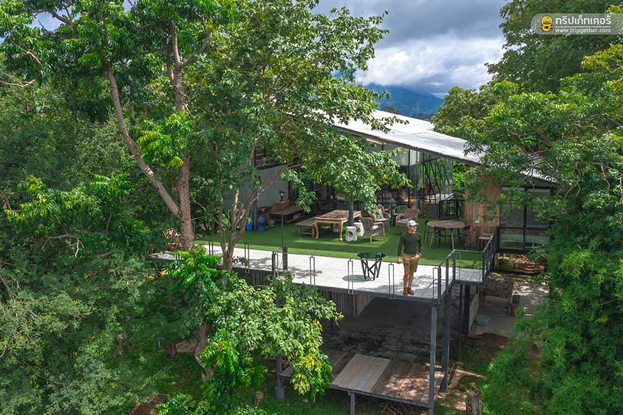 อัปเดต 15 ที่พักเขาค้อ คัดมาเฉพาะที่เด็ดๆ นอนชมทะเลหมอกได้ฟินๆ