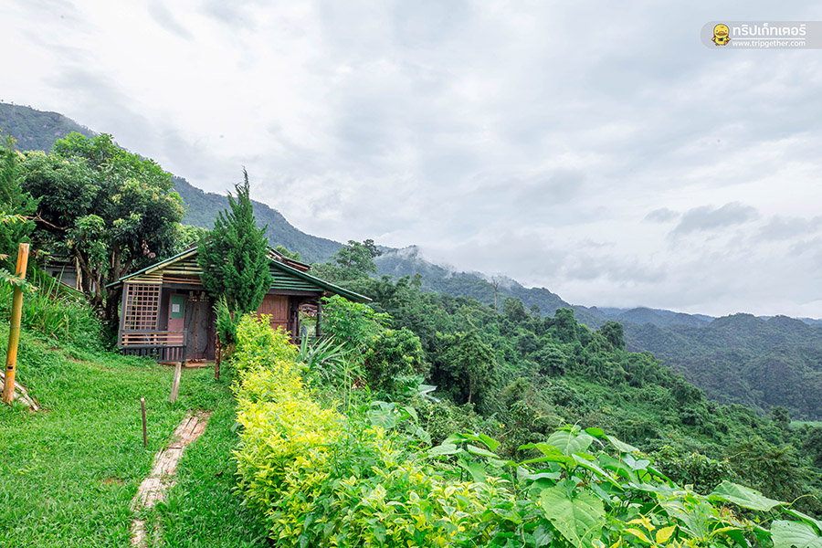 5 ที่พักภูลังกา น่าไปนอนหนาว เช้าตื่นดูทะเลหมอกฟินๆ